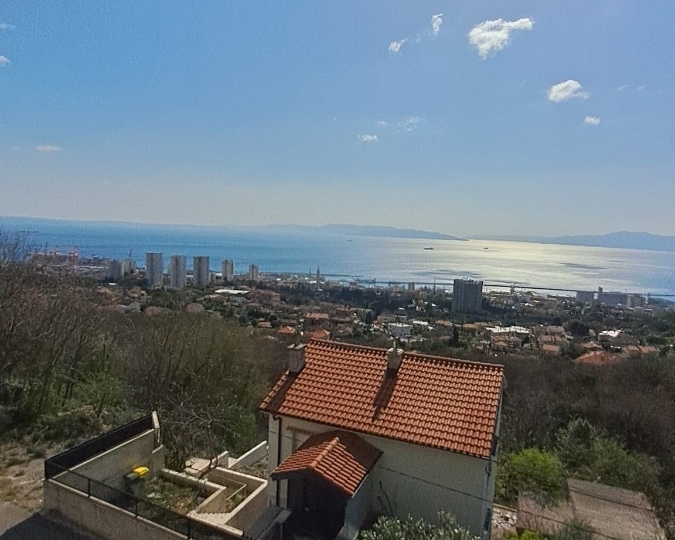Rijeka, Brašćine, 2- sobni stan 97 m2