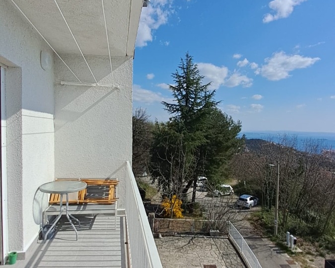 Rijeka, Brašćine, 2- sobni stan 97 m2
