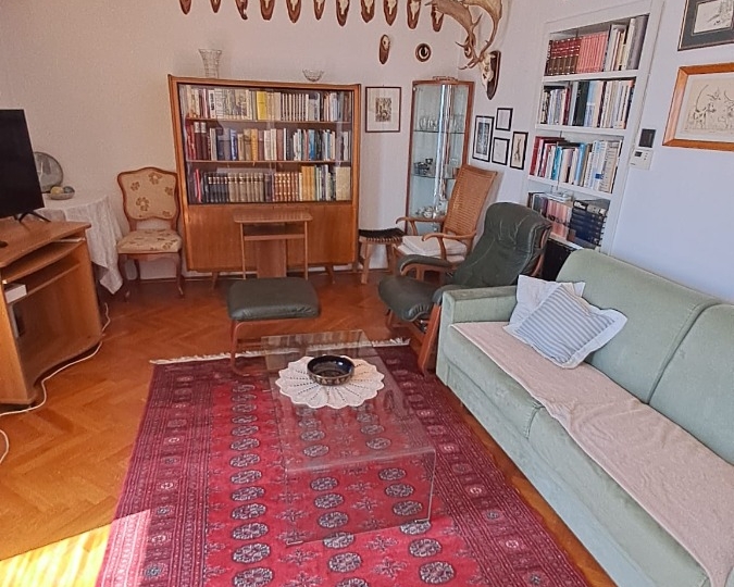Rijeka, Brašćine, 2- sobni stan 97 m2