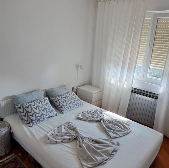 Rijeka, Brašćine, 2- sobni stan 97 m2