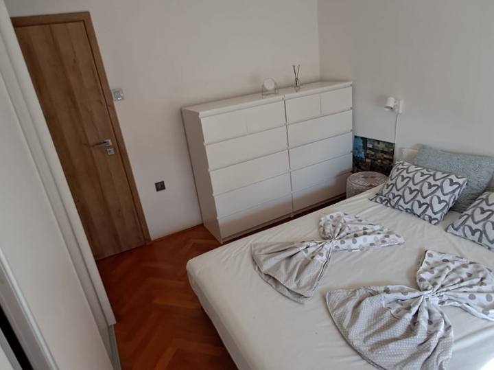 Rijeka, Brašćine, 2- sobni stan 97 m2