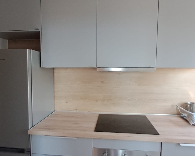 Rijeka, Brašćine, 2- sobni stan 97 m2