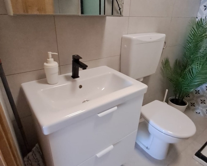 Rijeka, Brašćine, 2- sobni stan 97 m2