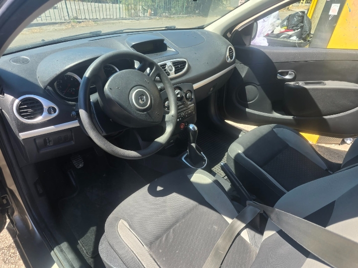 Renault Modus 1.2, reg. do 8./27.