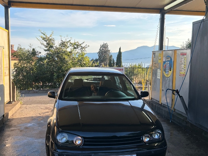 VW Golf 4 1.9 TDI 74 kW – 2002. godište