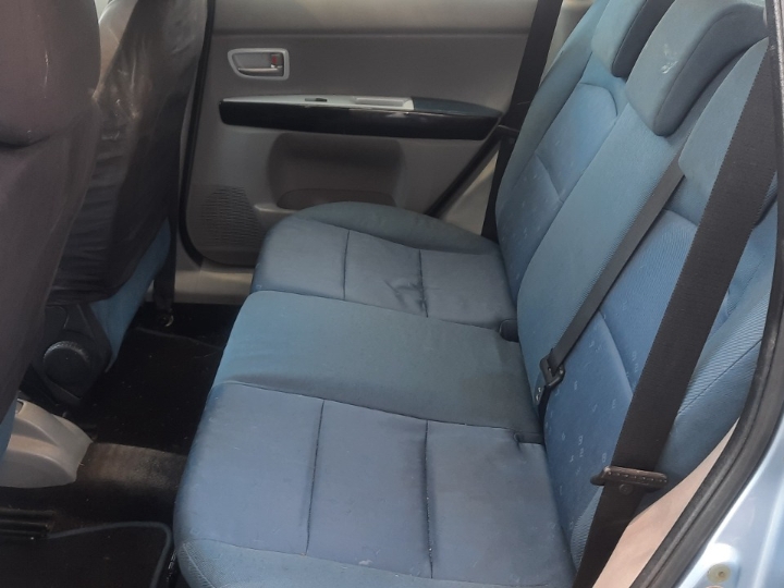 Mazda 2, 1.4 DY