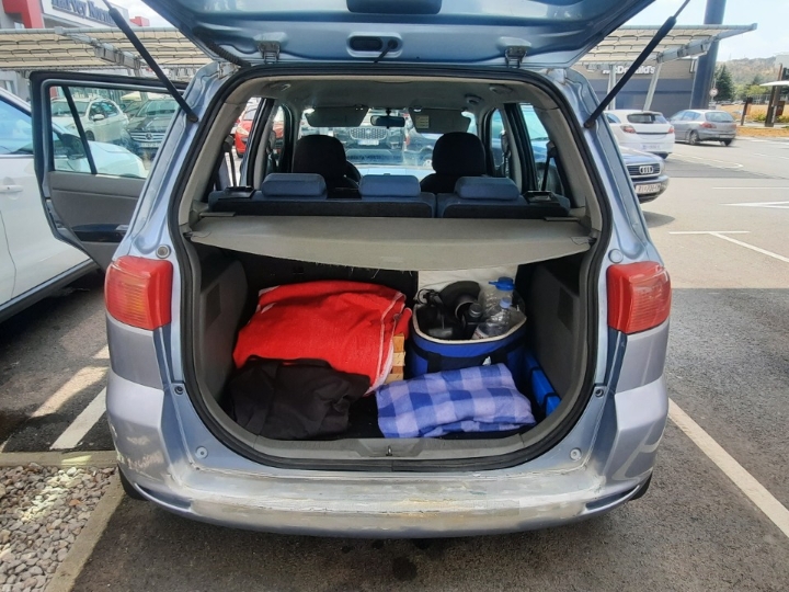 Mazda 2, 1.4 DY
