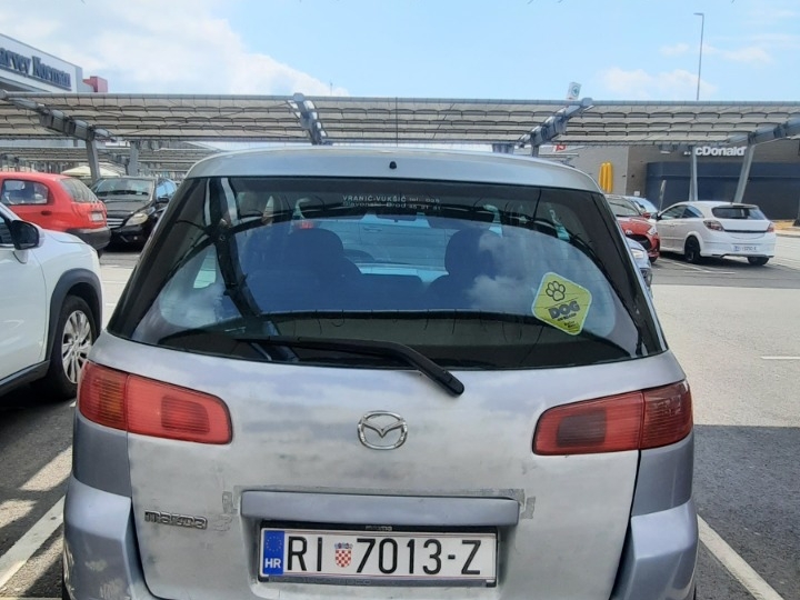 Mazda 2, 1.4 DY