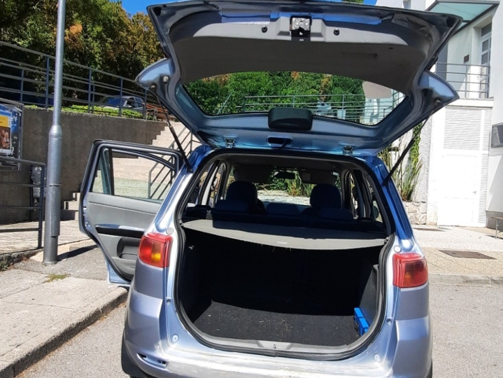 Mazda 2, 1.4 DY