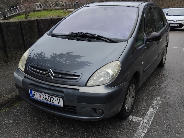 Citroen Xsara Picasso 1.6