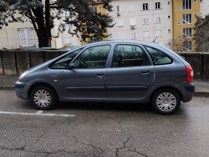 Citroen Xsara Picasso 1.6