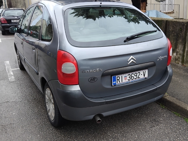 Citroen Xsara Picasso 1.6