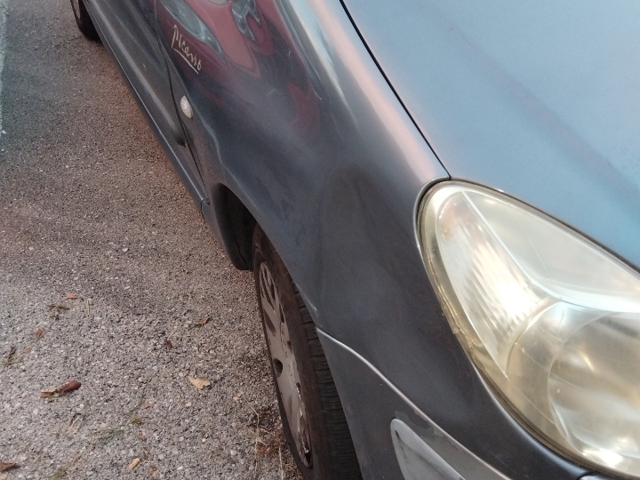 Citroen Xsara Picasso 1.6