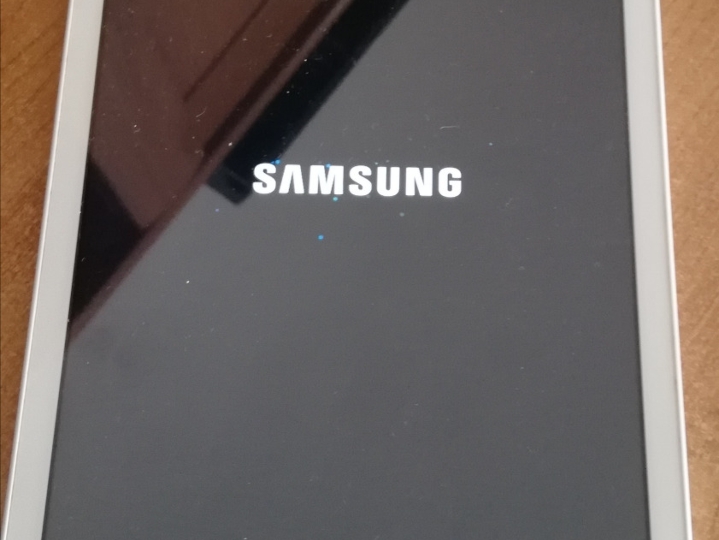 Tablet Samsung Galaxy Tab E
