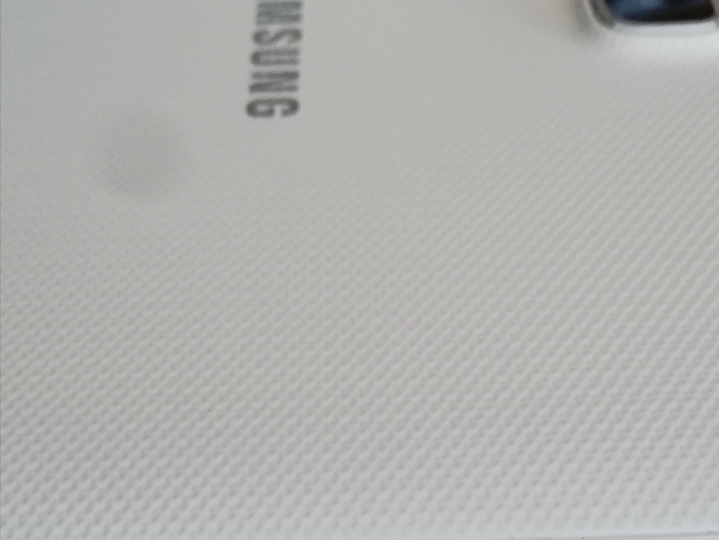 Tablet Samsung Galaxy Tab E