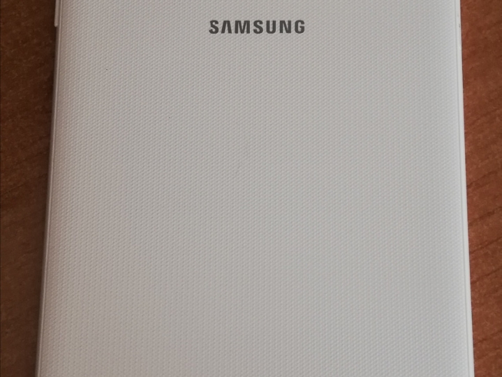 Tablet Samsung Galaxy Tab E