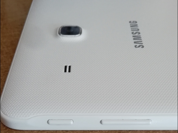 Tablet Samsung Galaxy Tab E