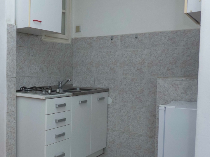 Vojak - 2S kl. stan, 55m2, 150 m od kampusa, studentima