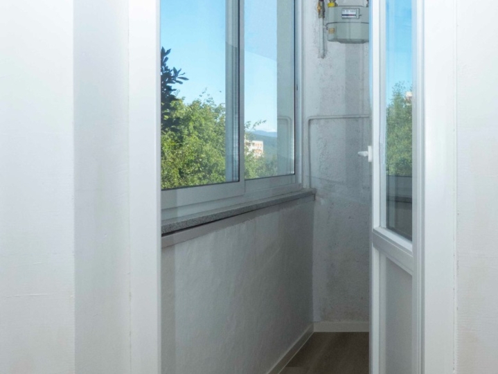 Vojak - 2S kl. stan, 55m2, 150 m od kampusa, studentima