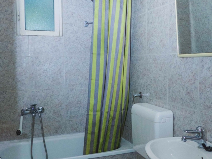 Vojak - 2S kl. stan, 55m2, 150 m od kampusa, studentima