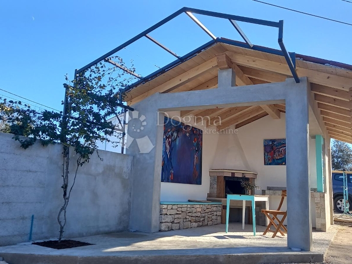 Građevinsko s građevinskom dozvolom, okolica Svetvinčenat