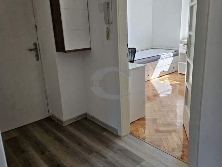 Rijeka, Centar, 2S+DB