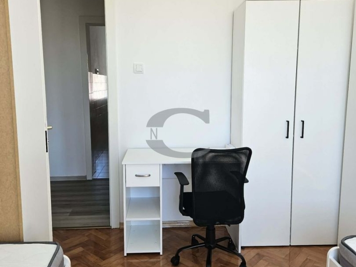 Rijeka, Centar, 2S+DB