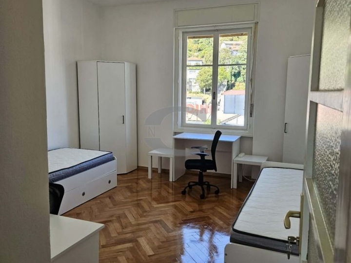 Rijeka, Centar, 2S+DB