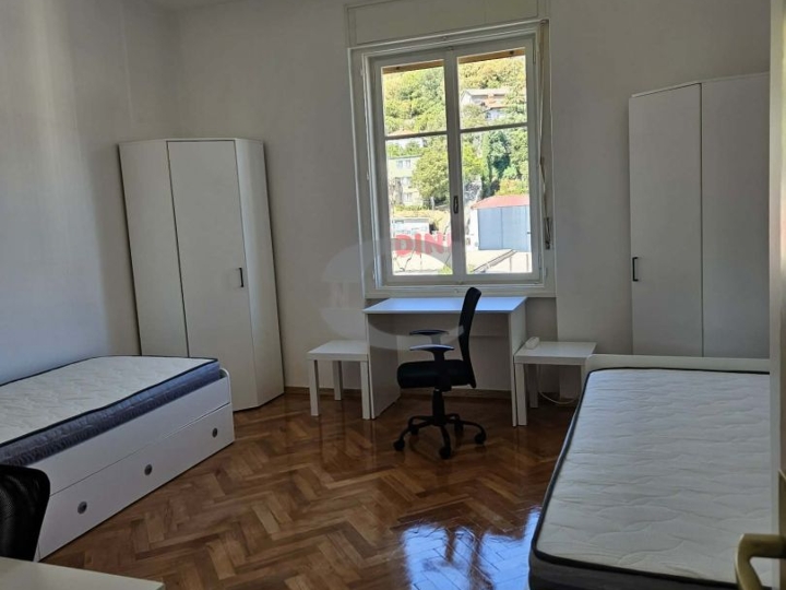 Rijeka, Centar, 2S+DB