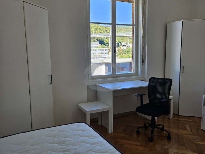 Rijeka, Centar, 2S+DB