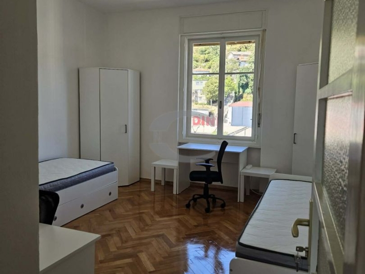 Rijeka, Centar, 2S+DB