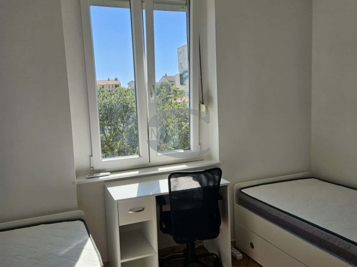 Rijeka, Centar, 2S+DB