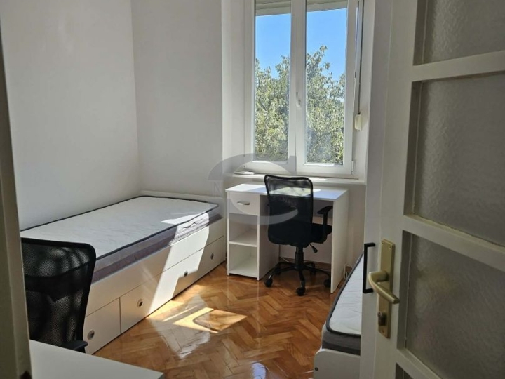 Rijeka, Centar, 2S+DB