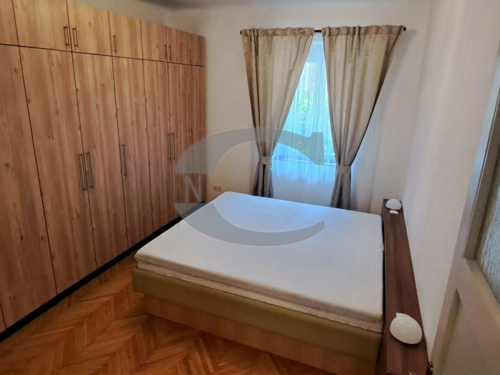 Turnić, 2S kl. stan + terasa