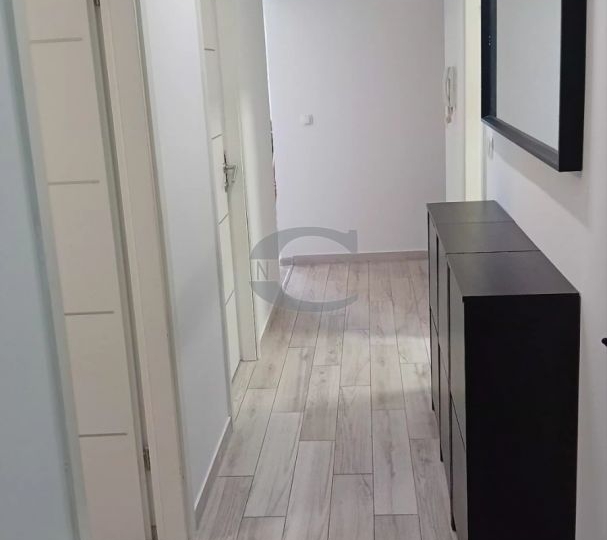 Samo kod nas! Rijeka, Vežica, 2S+DB