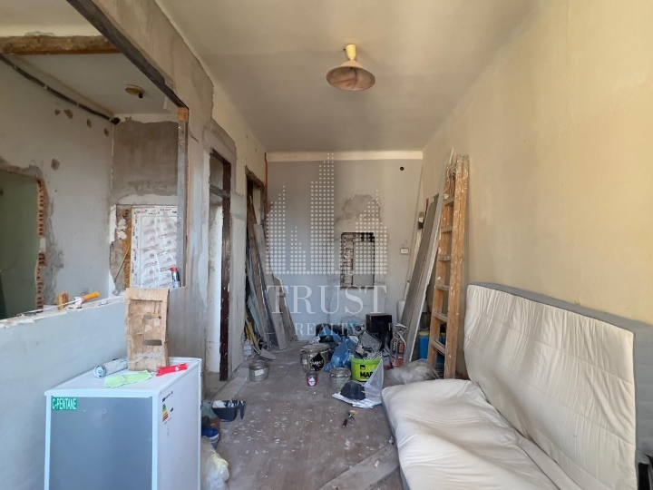 Rijeka, Centar – gospodski stan s dvije stambene jedinice