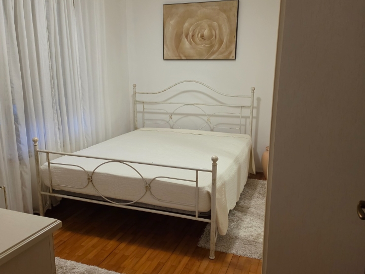 Rijeka Grbci, iznajmljuje se stan 80 m2, 3S+DB