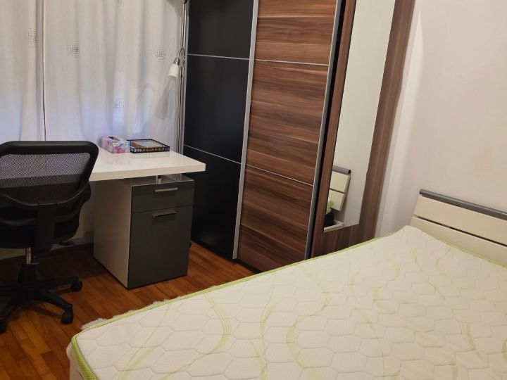 Rijeka Grbci, iznajmljuje se stan 80 m2, 3S+DB