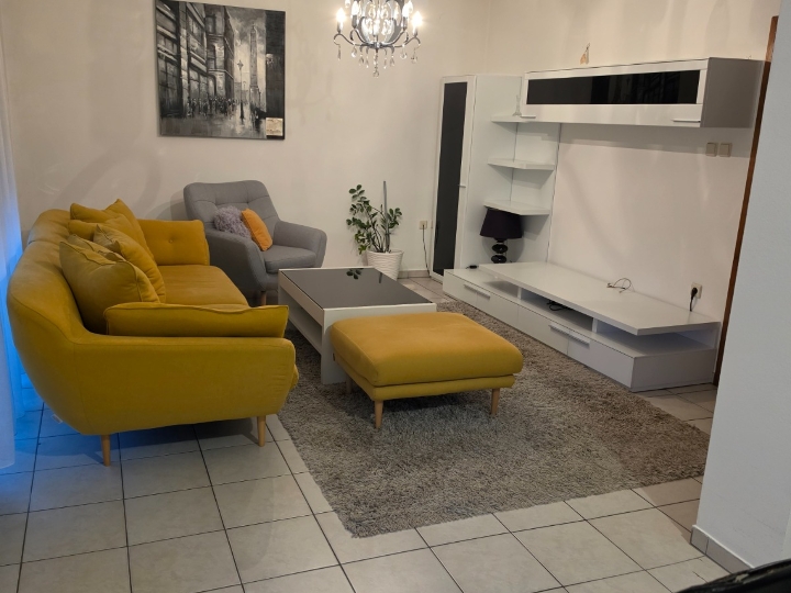 Rijeka Grbci, iznajmljujem stan 80 m2, 3S+DB