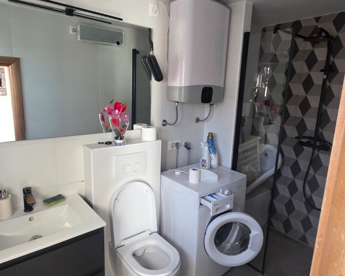 Najam stana u Rijeci, donja Drenova, 50 m2