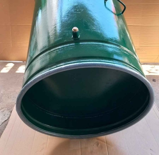 Kotao za rakiju 60 l