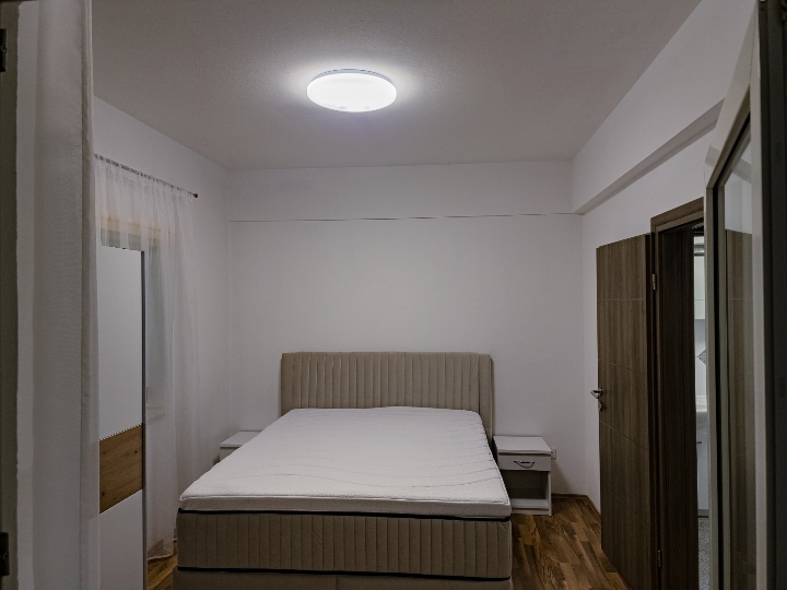 Zadar, novonamješten dvoetažni, trosoban stan 82 m²