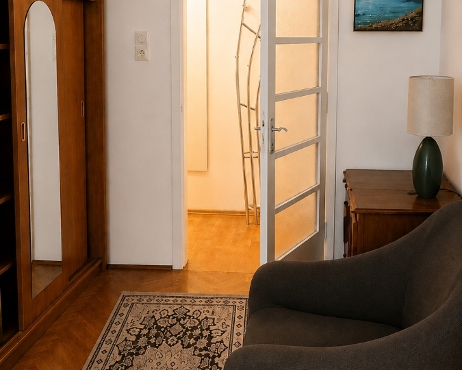 Rijeka, škurinje - najam stana