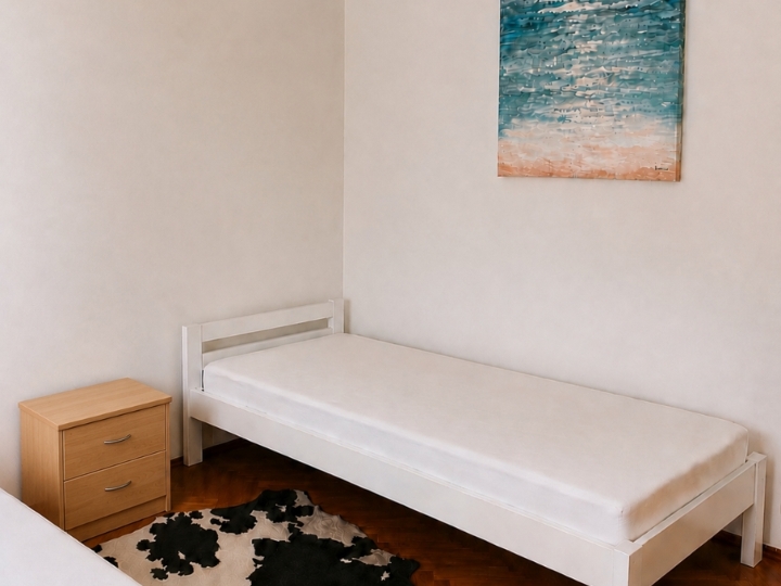 Rijeka, škurinje - najam stana