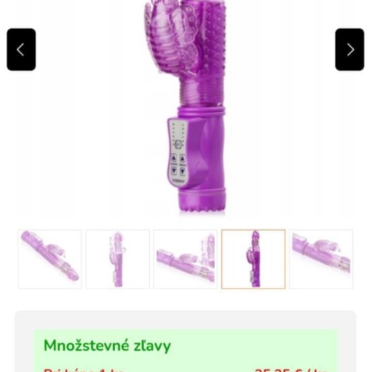 Vibrator
