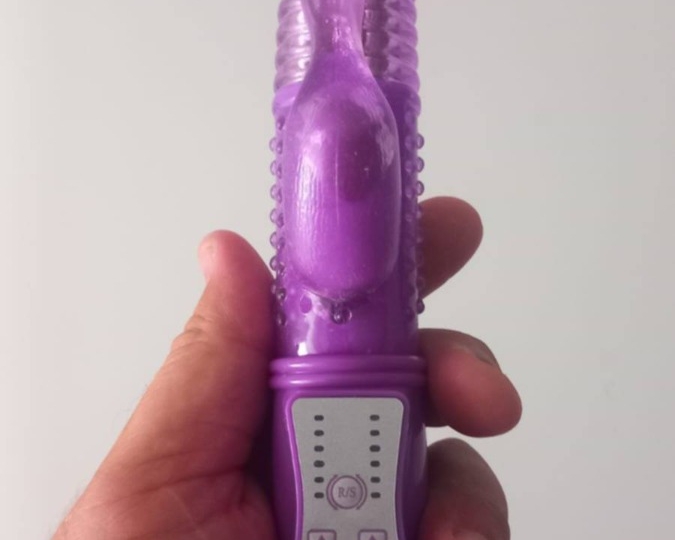 Vibrator