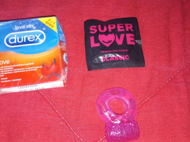 Vibrator