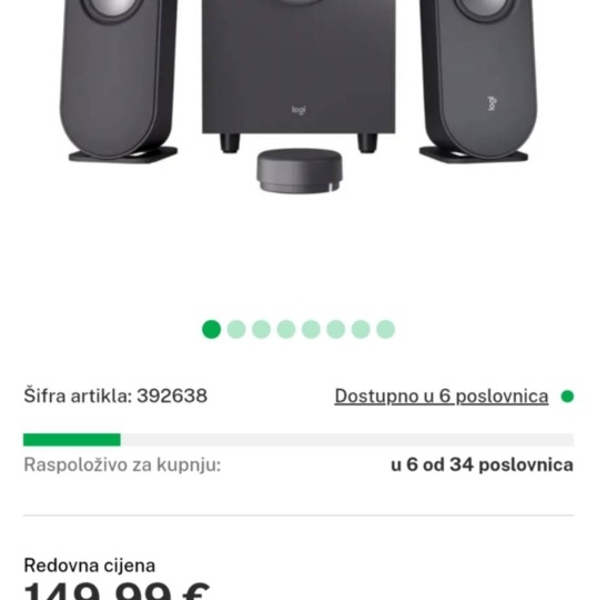 Računalo i monitor