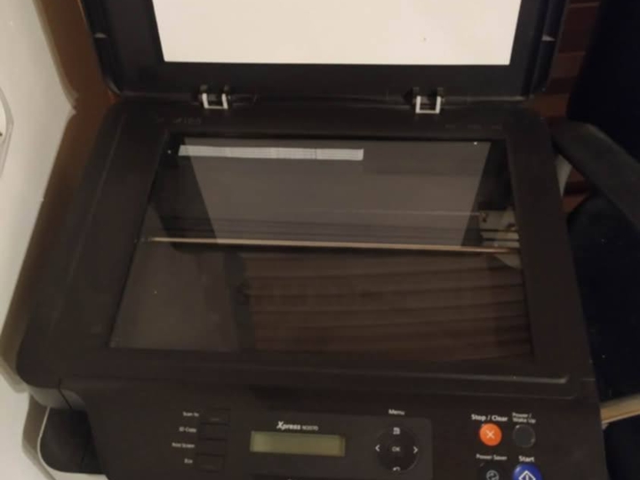 Računalo i monitor
