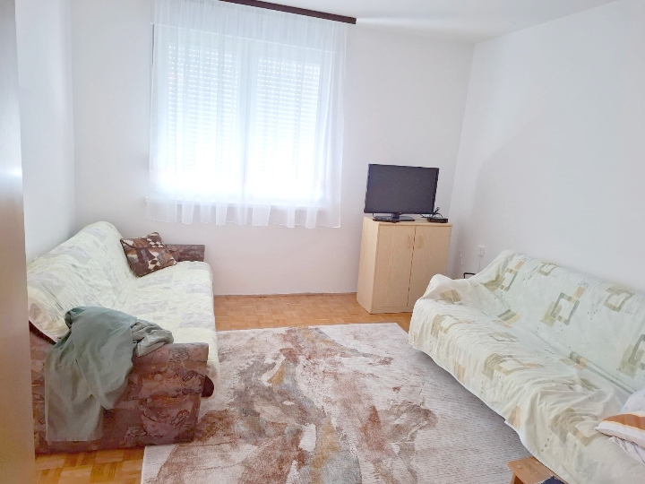 N.N. Krnjevo, 39 m2, 1Skl. stan